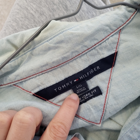 Men's shirt - Picture 2 of 3